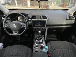 Renault Kadjar foto 11