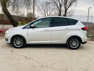 Ford C-Max foto 6