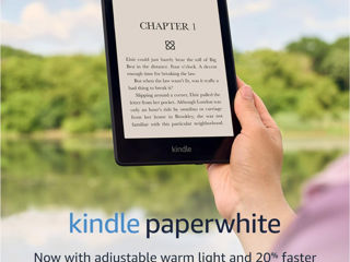 Kindle Paperwhite (11th generation) foto 2