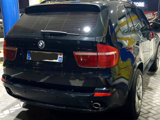 BMW X5 foto 8