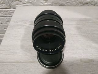 Адаптер Pentacon 6 - M42 foto 6