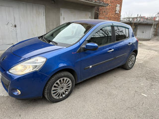 Renault Clio foto 3