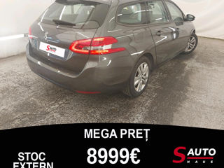 Peugeot 308 foto 6