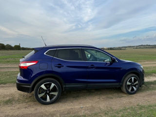 Nissan Qashqai foto 2