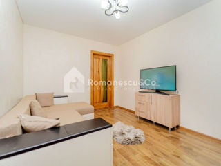 Apartament cu 1 cameră, 42 m², Durlești, Chișinău foto 7