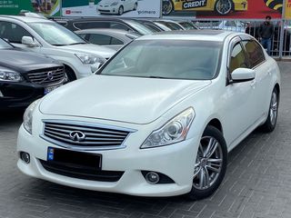 Infiniti G Series foto 1