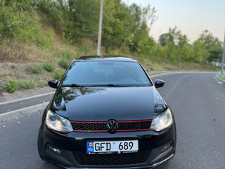 Volkswagen Polo foto 3