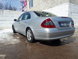 Mercedes E Class foto 4