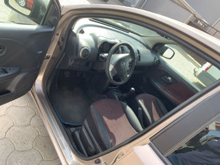 Nissan Note foto 5