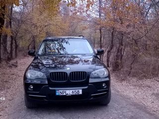 Prokat 13 evro BMW 3.0 Dizel Automat ekonom 8 litre dizeli foto 2