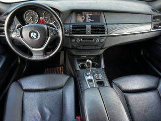 BMW X6 foto 8