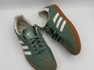 Adidas Women’s Samba OG foto 2