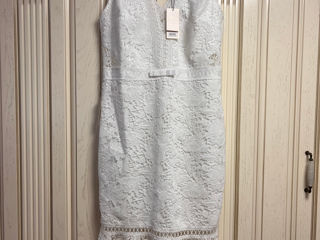 Rochie Lipsy/Moschino foto 0