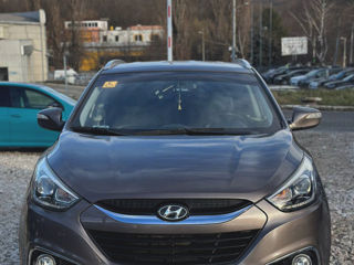 Hyundai Tucson foto 3