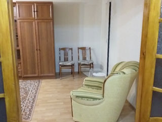 Apartament cu 1 cameră, 50 m², Botanica, Chișinău foto 6