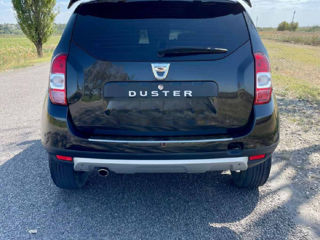 Dacia Duster foto 9