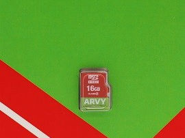 Продам новые карты памяти microSD 16 Gb. Или обменяю