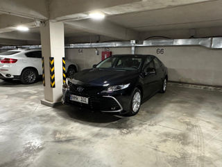 Toyota Camry foto 1