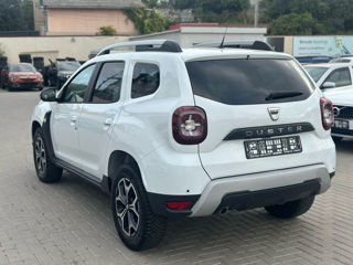 Dacia Duster foto 5