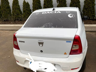 Dacia Logan foto 6