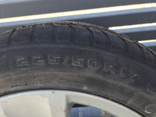 Roti BMW  225/55R17