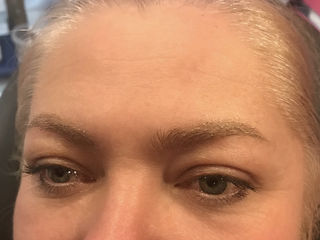 Micropigmentare// Tatuaj cosmetic