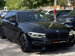 BMW 5 Series foto 2