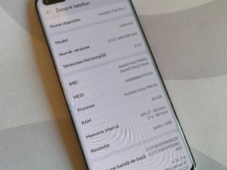 Huawei P40 Pro 512gb  фото 2