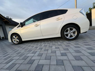 Toyota Prius foto 3