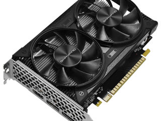 GeForce GTX1650 4Gb GDDR6 - 1700 lei