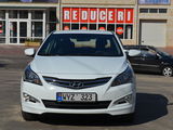 Hyundai Solaris foto 6