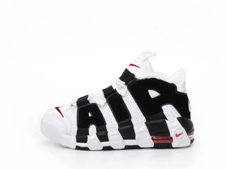 Nike Air More Uptempo Scottie Pippen cu blana / с мехом foto 2