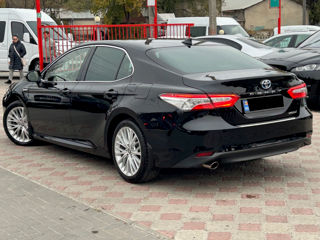 Toyota Camry foto 4