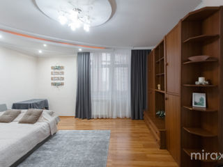 Apartament cu 2 camere, 77 m², Ciocana, Chișinău foto 6