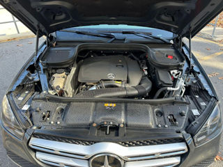 Mercedes GLE foto 8