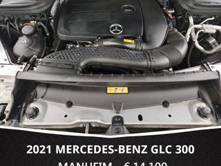 Mercedes GLC foto 10