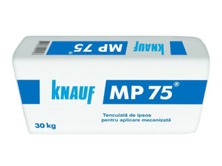 Knauf mp - 75    120 lei