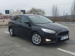 Ford Focus foto 10