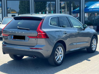 Volvo XC60 foto 4