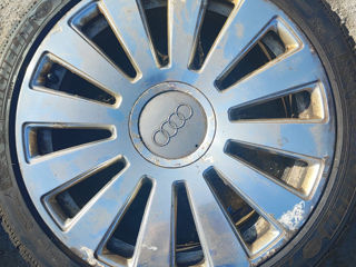 Audi 255/40R19 foto 5