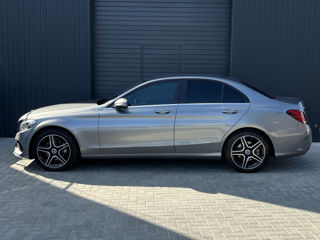 Mercedes C-Class foto 4