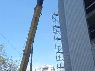 Грузовой подъемник грузовой лифт ascensor lift по самой выгодной цене!!! foto 4