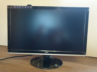 Benq E2420hd Diagonala : 24" Inch (61 Cm) foto 2