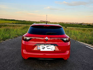 Renault Megane foto 10