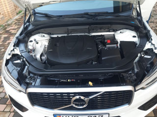 Volvo XC60 foto 9