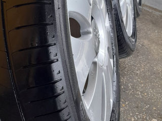 5/112 R16 Et 48 6.5J dia57.1 Audi a3,4,6 foto 9