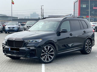 BMW X7 foto 3