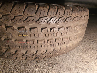 205/65 R16C 1 Buc Continental