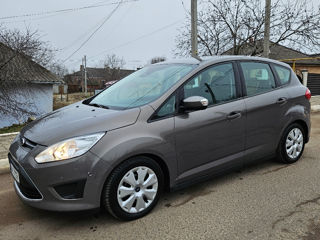 Ford C-Max foto 7