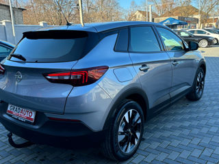 Opel Grandland X foto 4